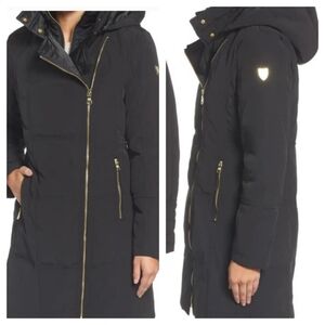 Vince Camuto Winter Puffer Jacket